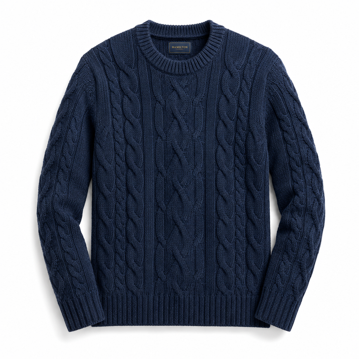 SUETER BLUE